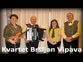 Lagu VIPAVSKA - Filip Terčelj \u0026 Dominik Krt za kvartet Bršljan Vipava 2025