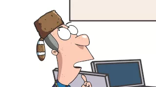 أمريكا 101 في المطار 