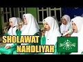 Download Lagu SHOLAWAT NAHDLIYAH  ( BY FATAYAT NU KENCONG)