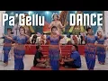 Download Lagu PENGANTIN JADI PENARI PA'GELLU