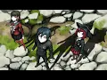 Lagu all danganronpa v3 deaths (edit)