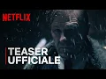 Video di Snowpiercer - Stagione 2 | Teaser ufficiale | Netflix Italia