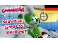 Download Lagu Seif Dich Ein Blas Doch Mit German Bubble Up Gummibär The Gummy Bear