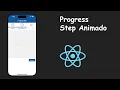 Progress Steps React Native