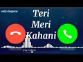Download Lagu Teri Meri Music Ringtones 😋😋😋 #ringtone #music#india