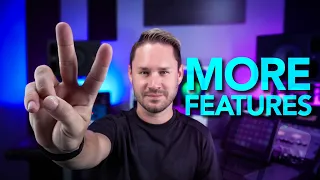 2 MORE Features for PATCH APP DX