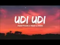 Udi udi aneesh poojari & hruday & sarkar | for love song | #song #trandingsong 