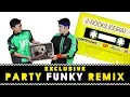 Download Lagu CERIA - J ROCKS (PARTY FUNKY REMIX)