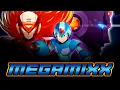 Download Lagu MEGA MAN X OST - THE BEST THEMES OF SAGA X (MegamiXX)