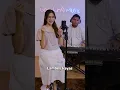 Lagu PART 2 | BAGJA JEUNG CINTA | LIVE COVER #bandungmusic #gittafitria #cover #shorts #lagusunda