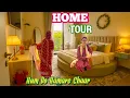 Dubai Home Tour | Living In A JUNGLE Community🌴 | Hum Do Hamare Chaar Vlog