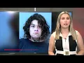 UPDATE San Angelo Police identify homicide victim charge woman with murder