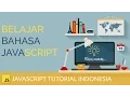 Tutorial Javascript Indonesia Membuat Object