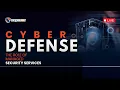 What are Managed Security Services