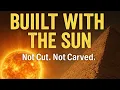 Download Lagu   What If the Pyramids Were Built with the Sun? The Melted Stone Theory
