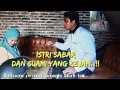 Lagu Suami ku sayang Suami ku Kejam!  Jutaan orang menangis melihat ini, kekejaman seorang suami.