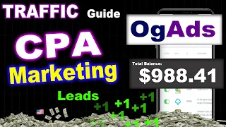 CPA Marketing - Traffic Source For CPA Offers Bored panda Guide