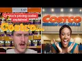 Costco Shopper Says He Cracked Secret To Wholesaler s Price Tags And Mysterious Asterisk