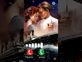 Download Lagu Titanic Sad Ringtone /Sad Love Ringtone/ Romantic Love Ringtone /Titanic Ringtone #status #ringtone