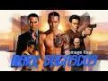 Lagu Mark Dacascos Reel