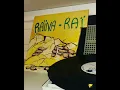 RAINA RAI ..Instrumental ..ZINA.. original ..