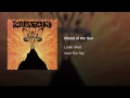 Blood of the Sun