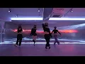 Hyolyn x Xia - Coming of Age Ceremony | Vege Choreography