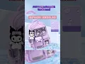Download Lagu Punya Banyak Tas Kuromi 💜 siapa yang nolak 😆 #kuromi #cinnamoroll #mymelody #sanrio #sanriocharacter
