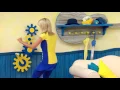 Splash'N Boots: Big Party!