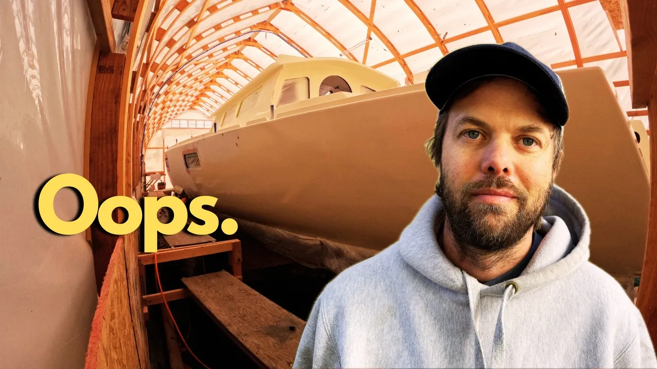 Mistakes Happen. [Ep. 216]