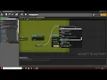 UE4 Scroll To Widget Great for game pads