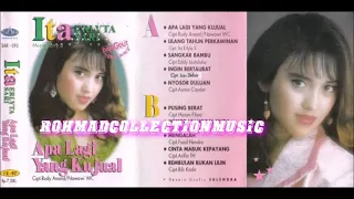 ita erlyta sari apa lagi yang kujual cipt rudy anand 