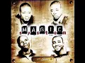 magic system-amoulanga