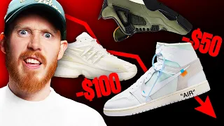 These 10 Sneakers SHOULDN'T Be This Cheap!