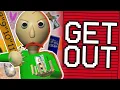 Can You Beat Baldi's Basics With EVERY ITEM?