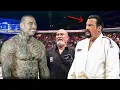 Fake Sensei Getting DESTROYED by Real Fighters – You Won’t Believe This!