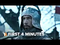 The Last Duel First 4 Minutes - Exclusive 2021 Movieclips Coming Soon