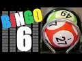 LIVE 75 Ball BINGO Caller
