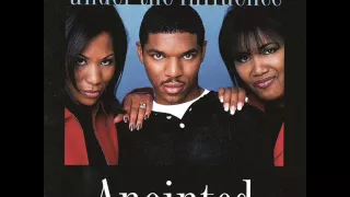 anointed under the influence 1996 