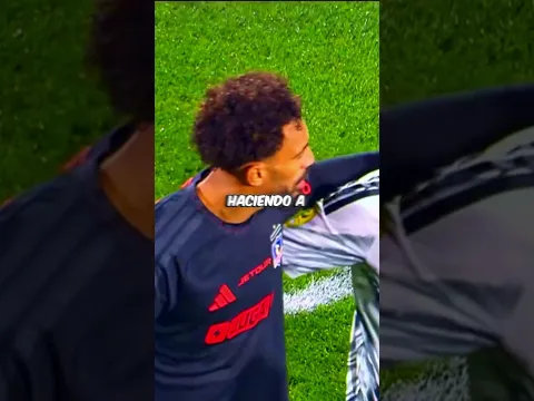 Lo que chile le anda haciendo a vozhiña no tiene nombre.