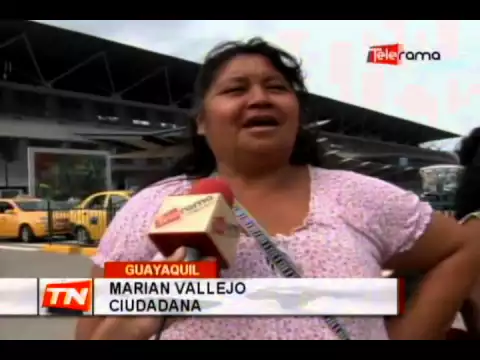 Opiniones diversas por eliminación de paso cebra frente a terminal terrestre