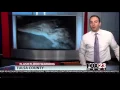 Fox23 Severe Weather 2015 1200a to 1230a
