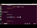 Sum Recursive Function