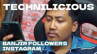 Nambah Followers Instagram? Coba 3 Cara Ini 