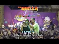 Adella | SATRU 2 | Difarina Indra Feat Fendik Adella | Live GOFUN Bojonegoro