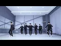 【TNT时代少年团 宋亚轩】时代少年团《要你管》练习室版  Dance practice || 1080HD