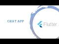 Flutter ChatApp Part 2