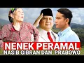 Download Lagu VIRAL..! NENEK PERAMAL GIBRAN DAN PRABOWO LAGI VIRAL DI JAWA TIMUR 