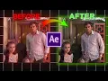 How to Get SUPER SMOOTH Twixtor in After Effects Easy Fast