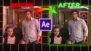 How to Get SUPER SMOOTH Twixtor in After Effects Easy Fast